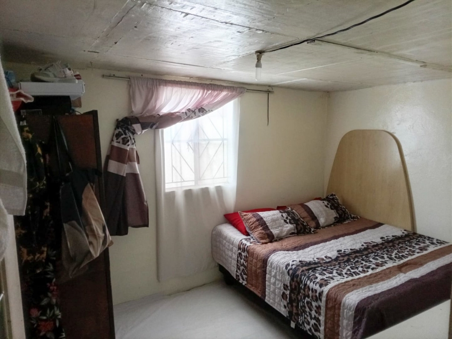 2 Bedroom Property for Sale in Leiden Western Cape